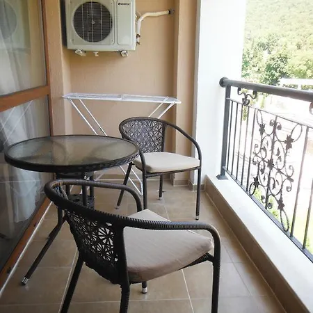 Apartamento Studio In Astoria
