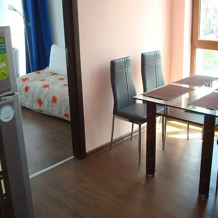 Apartamento Studio In Astoria *