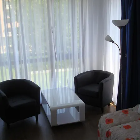 Studio In Astoria Apartamento
