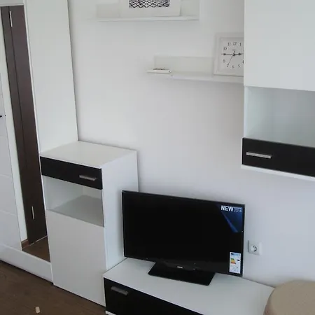 Apartamento Studio In Astoria *