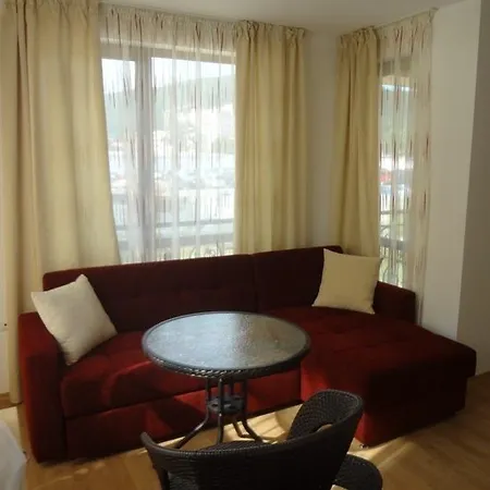 Studio In Astoria Apartamento Sveti Vlas