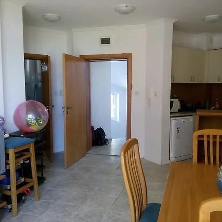 Apartamento Studio In Astoria