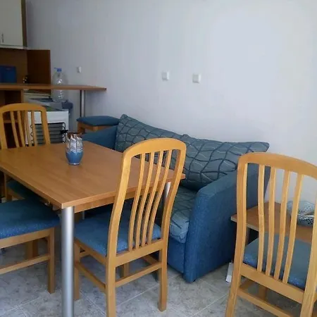 Apartamento Studio In Astoria