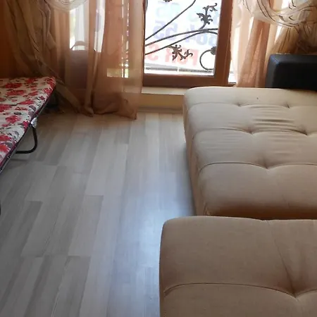 Studio In Astoria Apartamento Sveti Vlas
