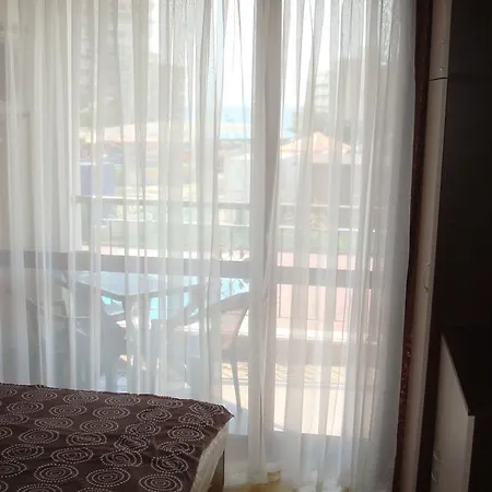 Apartamento Studio In Astoria