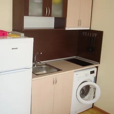 Apartamento Studio In Astoria