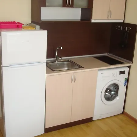 Apartamento Studio In Astoria *
