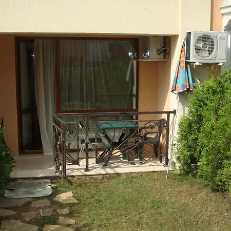 Studio In Astoria * Sveti Vlas