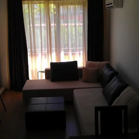 Apartamento Studio In Astoria