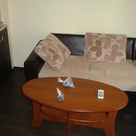 Apartamento Studio In Astoria