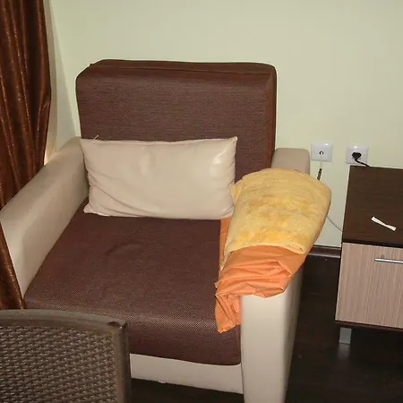 Studio In Astoria Apartamento Sveti Vlas