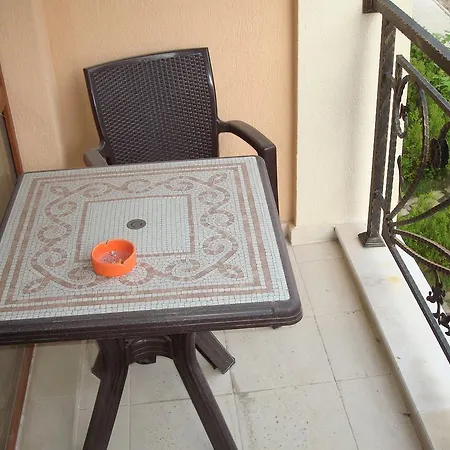 Studio In Astoria Apartamento Sveti Vlas