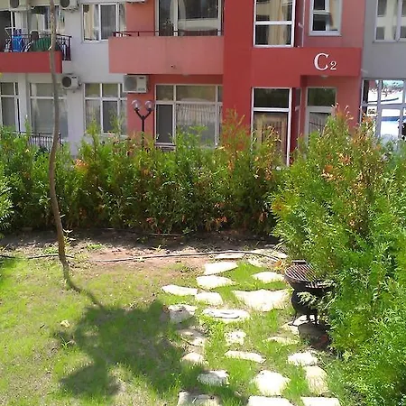Apartamento Studio In Astoria *
