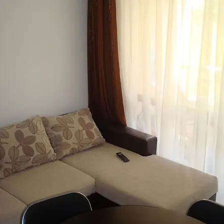 Apartamento Studio In Astoria