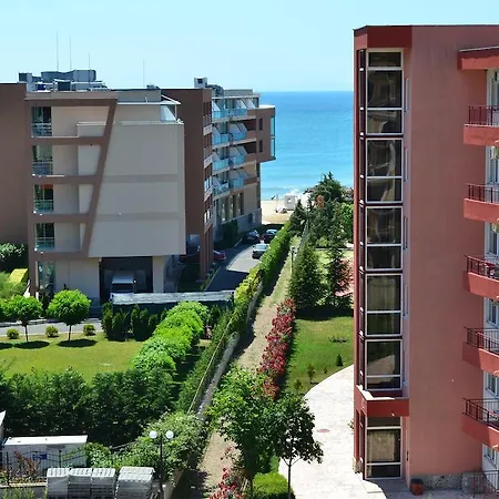 Apartamento Studio In Astoria *
