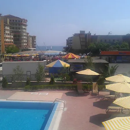 Studio In Astoria Sveti Vlas