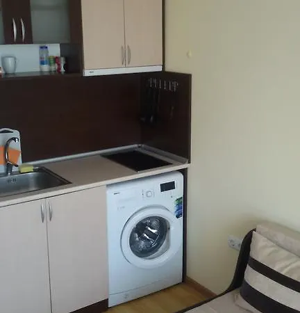 Studio In Astoria سفيتي فلاس