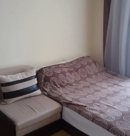 شقة Studio In Astoria *