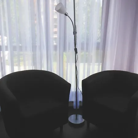 شقة Studio In Astoria *