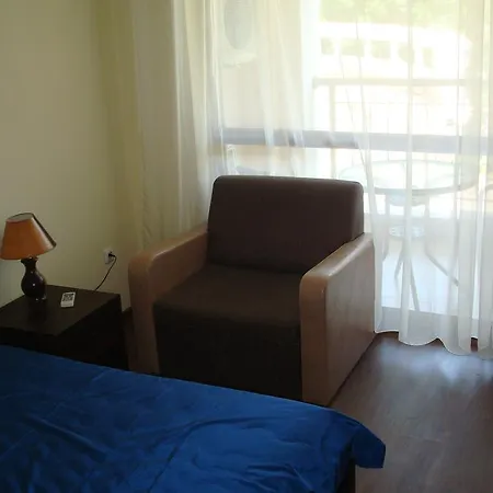 Studio In Astoria شقة سفيتي فلاس