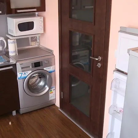 Studio In Astoria سفيتي فلاس