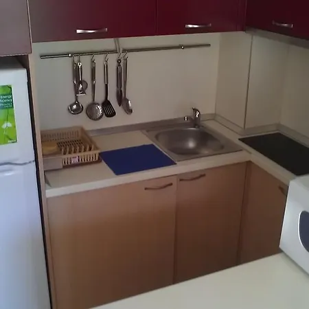 Studio In Astoria شقة سفيتي فلاس