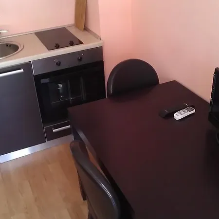 شقة Studio In Astoria *