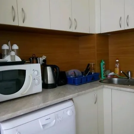 شقة Studio In Astoria *