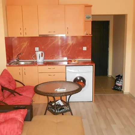شقة Studio In Astoria *