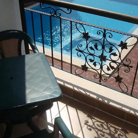 Studio In Astoria شقة سفيتي فلاس