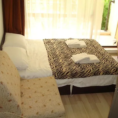Studio In Astoria شقة سفيتي فلاس