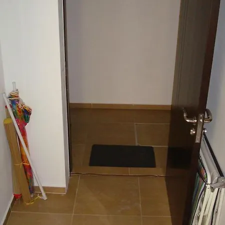 شقة Studio In Astoria *