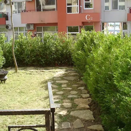 شقة Studio In Astoria سفيتي فلاس