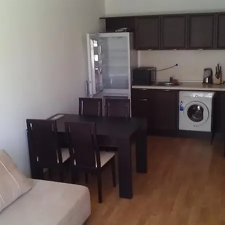 شقة Studio In Astoria *