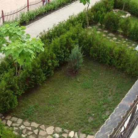 Studio In Astoria شقة سفيتي فلاس
