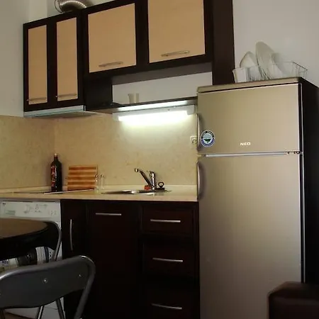Studio In Astoria سفيتي فلاس