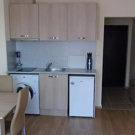 شقة Studio In Astoria سفيتي فلاس