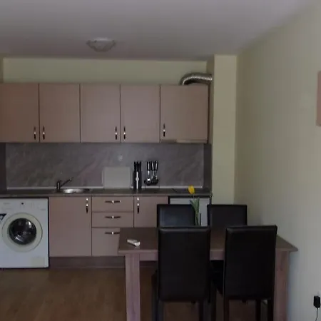 Studio In Astoria سفيتي فلاس