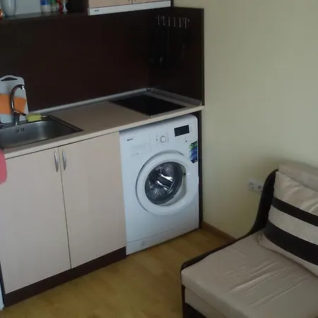 شقة Studio In Astoria سفيتي فلاس